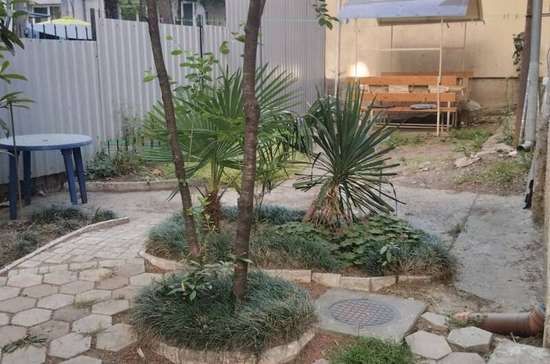 Изображение Изображение квартиры / апартамента "Однокомнатная квартира с двором и парковкой" #8 #6