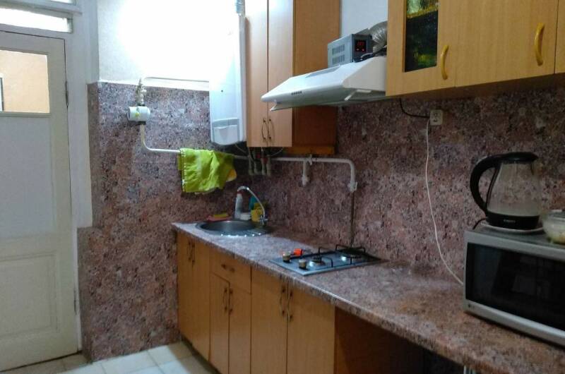 Изображение Изображение квартиры / апартамента "Однокомнатная квартира с двором и парковкой" #11 #9