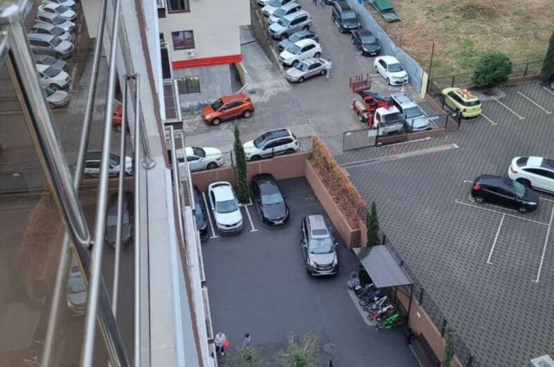 Изображение Изображение квартиры / апартамента "Квартира в ЖК «Гармония-4»" #7 #5