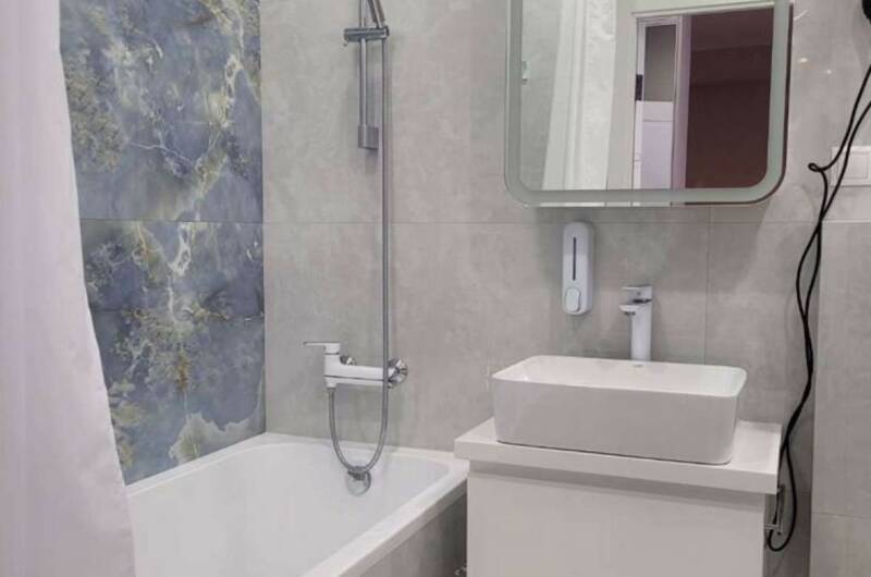 Изображение Изображение квартиры / апартамента "Квартира в ЖК «Гармония-4»" #11 #9