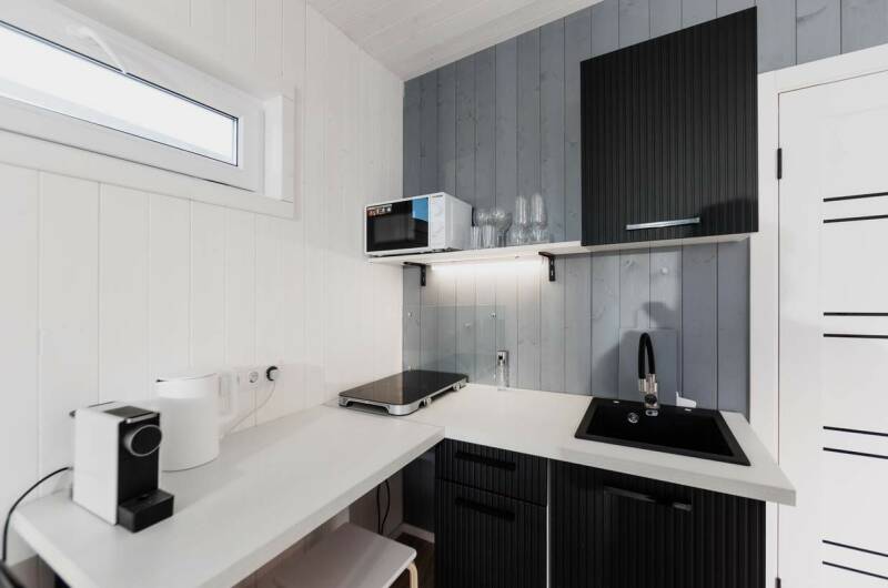 Изображение Изображение базы отдыха "Домики в Абрау" #7 #5