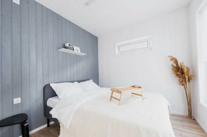 Изображение Изображение базы отдыха "Домики в Абрау" #8 #6