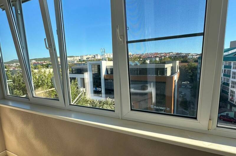 Изображение Изображение квартиры / апартамента "Однокомнатная квартира" #4 #2