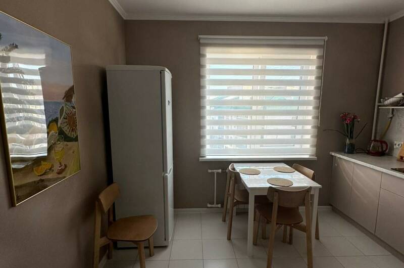 Изображение Изображение квартиры / апартамента "Однокомнатная квартира" #6 #4