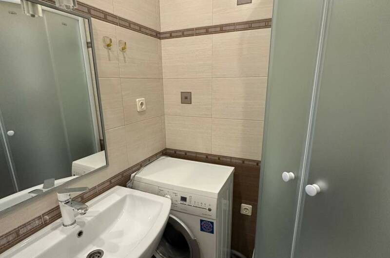 Изображение Изображение квартиры / апартамента "Однокомнатная квартира" #7 #5