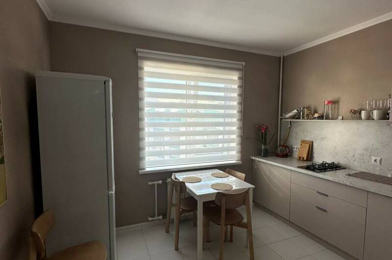 Изображение Изображение квартиры / апартамента "Однокомнатная квартира" #8 #6