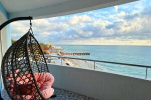 Изображение Двухкомнатные апартаменты в ЖК «Сан Марино» #9