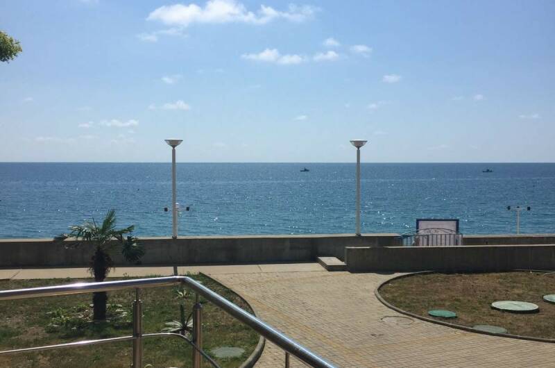 Изображение Изображение квартиры / апартамента "Двухкомнатные апартаменты в ЖК «Сан Марино»" #10 #8