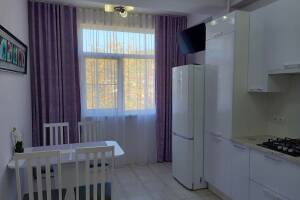 Изображение Однокомнатная квартира 40 кв. м. на Дарвина 69 #3