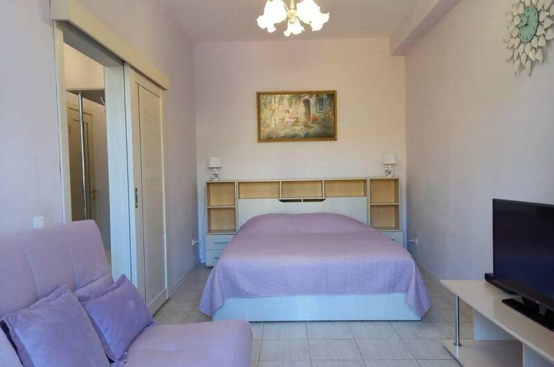 Изображение Изображение квартиры / апартамента "Однокомнатная квартира 40 кв. м. на Дарвина 69" #3 #1