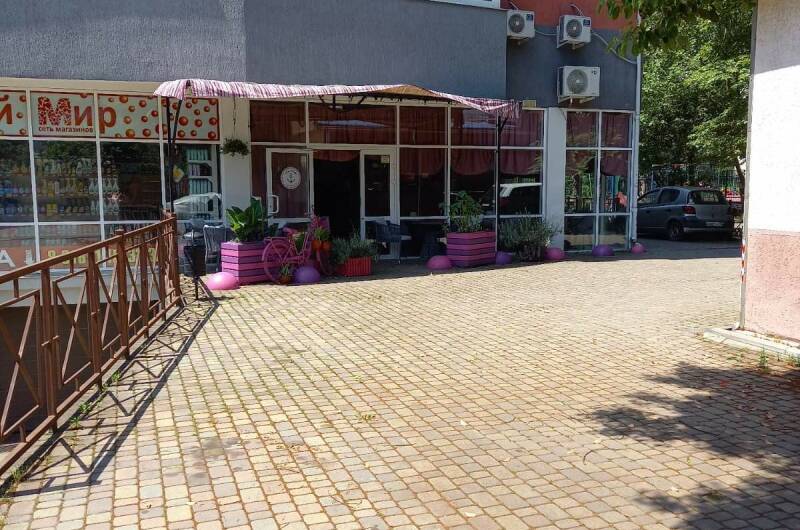 Изображение Изображение квартиры / апартамента "Однокомнатная квартира 40 кв. м. на Дарвина 69" #4 #2