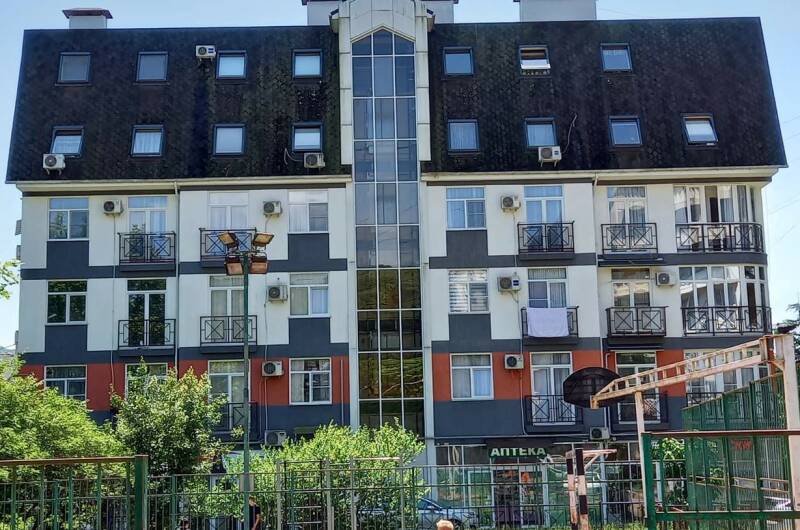 Изображение Изображение квартиры / апартамента "Однокомнатная квартира 40 кв. м. на Дарвина 69" #6 #4