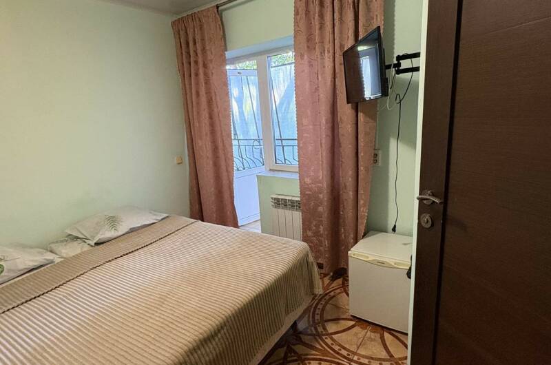 Изображение Изображение гостевого дома "Гостевой дом «Солнечный берег»" #3 #1