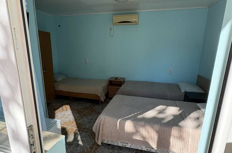 Изображение Изображение гостевого дома "Гостевой дом «Солнечный берег»" #6 #4