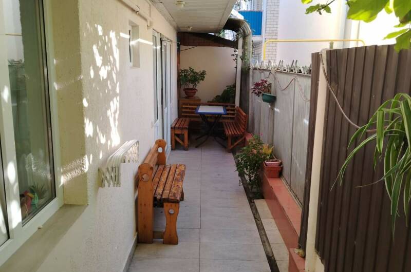 Изображение Изображение гостевого дома "Гостевой дом «Солнечный берег»" #9 #7