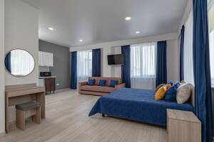 Изображение Апарт-отель «Modern» #7