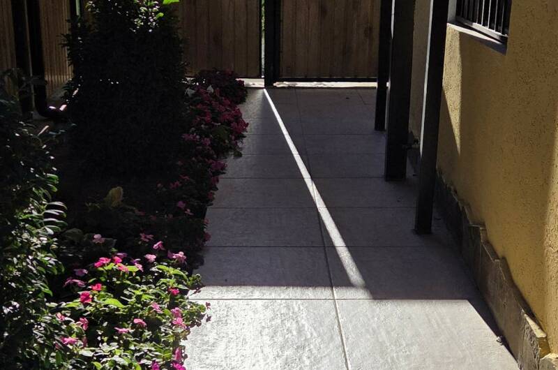 Изображение Изображение отеля / гостиницы "Апарт-отель «Modern»" #10 #8