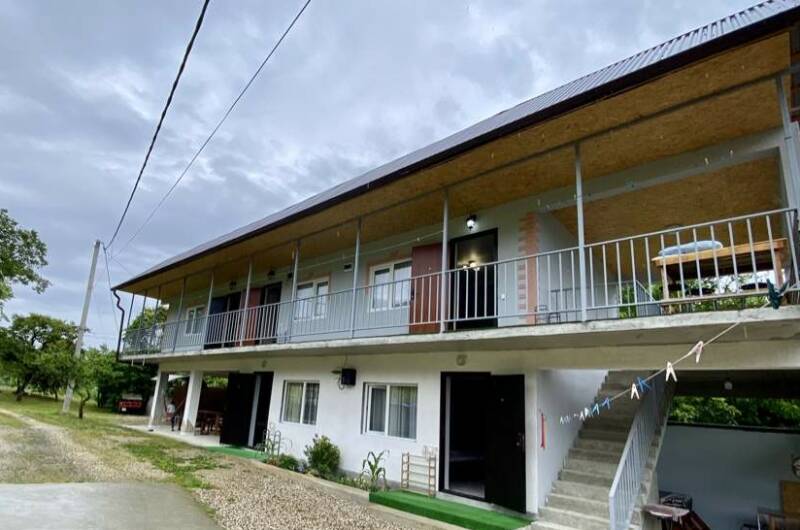 Изображение гостевого дома "Гостевой дом «У Амалии»" #1