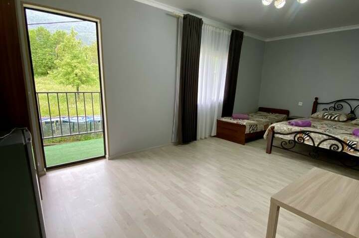 Изображение Изображение гостевого дома "Гостевой дом «У Амалии»" #5 #3