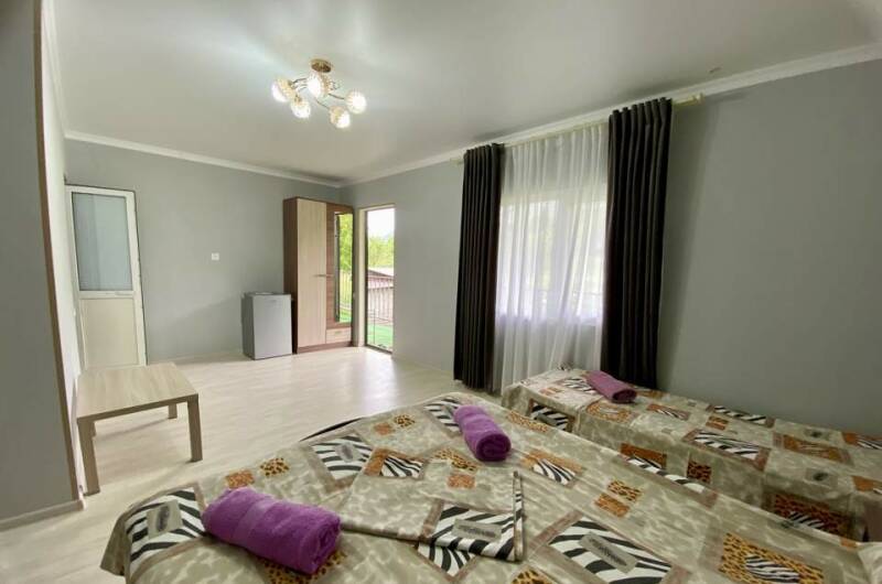 Изображение Изображение гостевого дома "Гостевой дом «У Амалии»" #8 #6