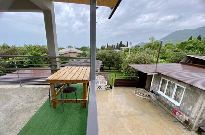 Изображение Изображение гостевого дома "Гостевой дом «У Амалии»" #11 #9