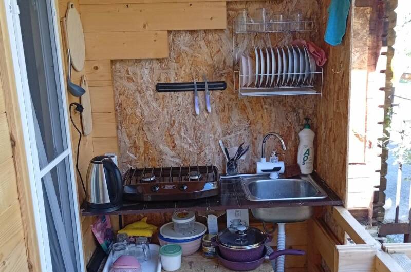 Изображение Изображение коттеджа "Домик у моря" #4 #2