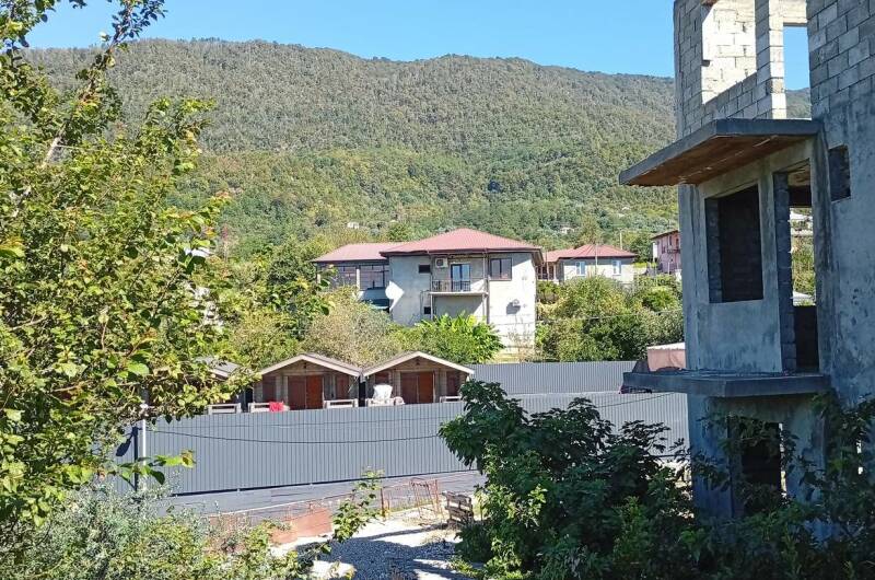 Изображение Изображение коттеджа "Домик у моря" #6 #4