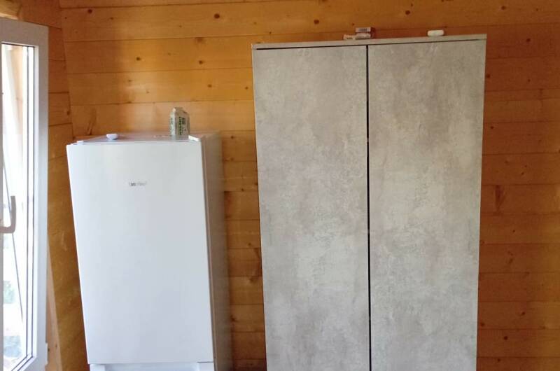 Изображение Изображение коттеджа "Домик у моря" #7 #5