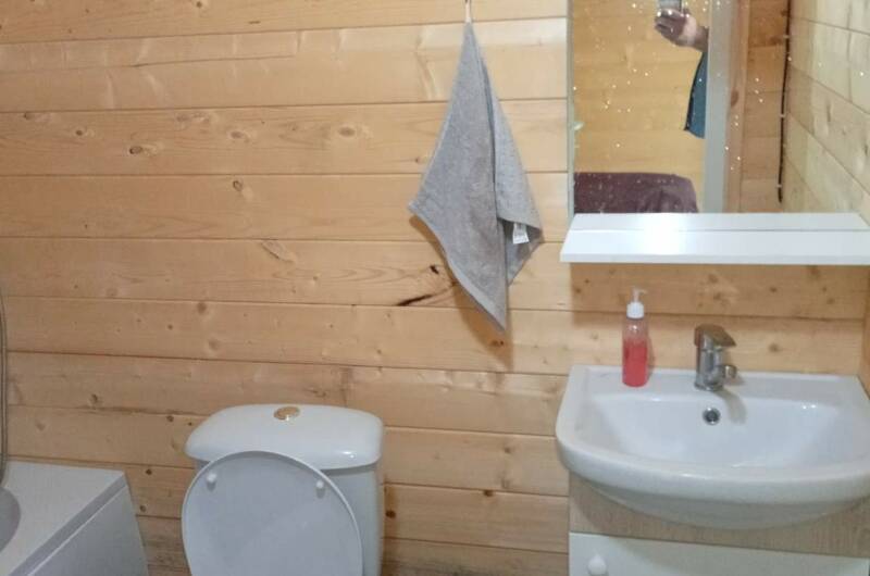 Изображение Изображение коттеджа "Домик у моря" #9 #7