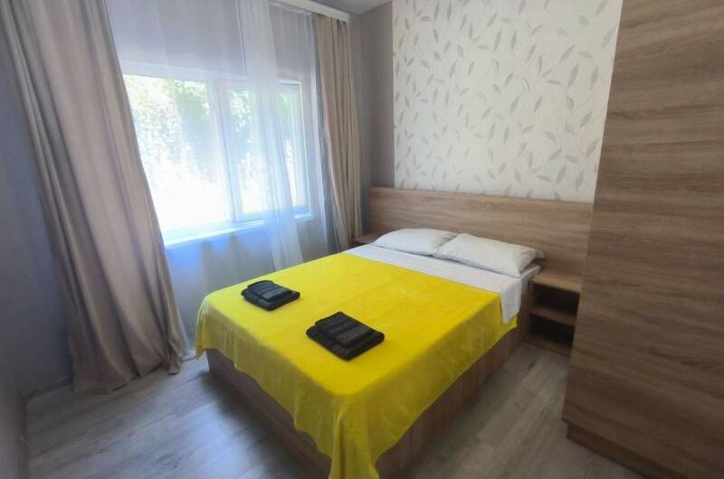 Изображение Изображение отеля / гостиницы "Гостиница «Villa Monte»" #5 #3