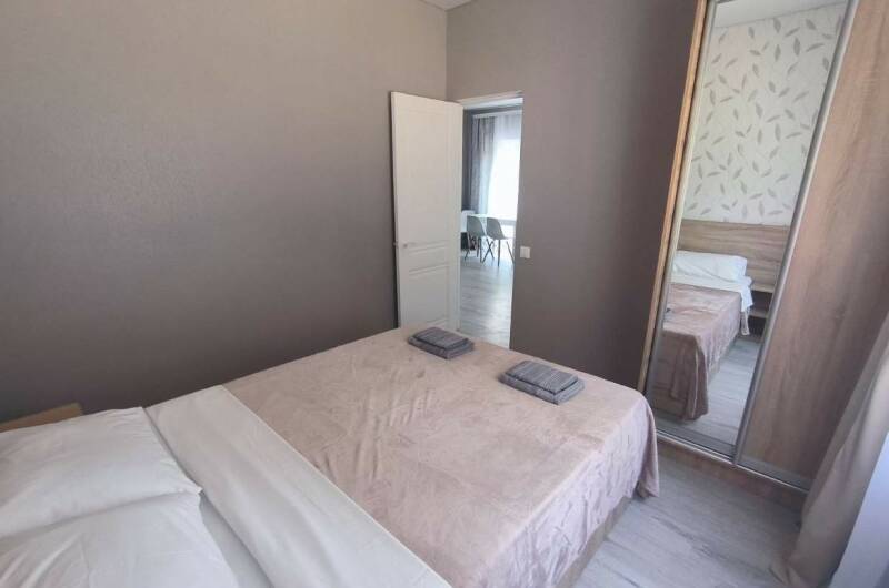 Изображение Изображение отеля / гостиницы "Гостиница «Villa Monte»" #10 #8