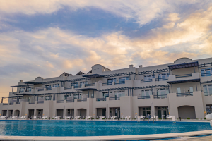 Изображение отеля / гостиницы "Гостиница «Oliva Blanc»"