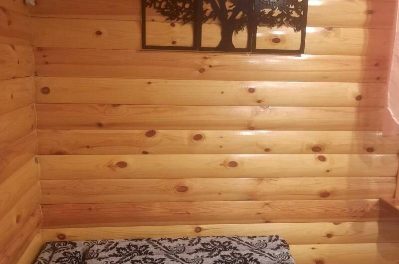 Изображение Изображение коттеджа "Дом под ключ «Бриз»" #5 #3