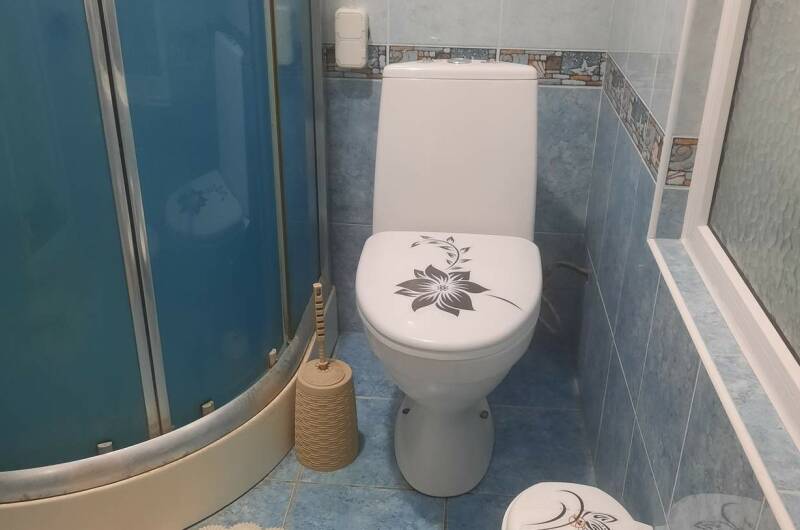 Изображение Изображение коттеджа "Дом под ключ «Бриз»" #10 #8