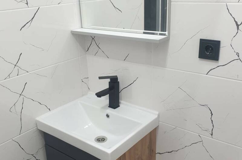 Изображение Изображение квартиры / апартамента "Апартаменты с видом на море" #3 #1