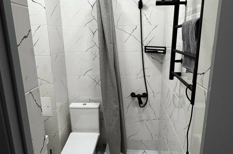 Изображение Изображение квартиры / апартамента "Апартаменты с видом на море" #4 #2