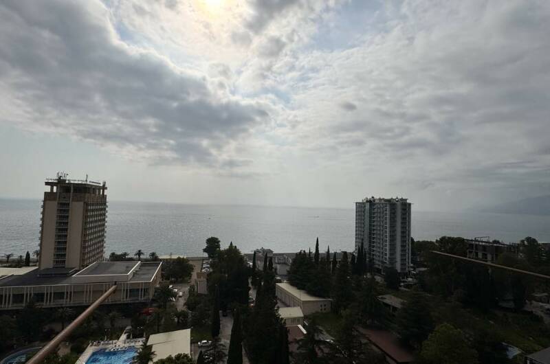 Изображение Изображение квартиры / апартамента "Апартаменты с видом на море" #8 #6