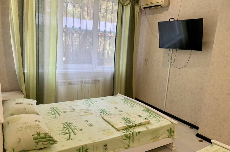 Изображение Изображение квартиры / апартамента "Студия рядом с набережной Ялты" #3 #1