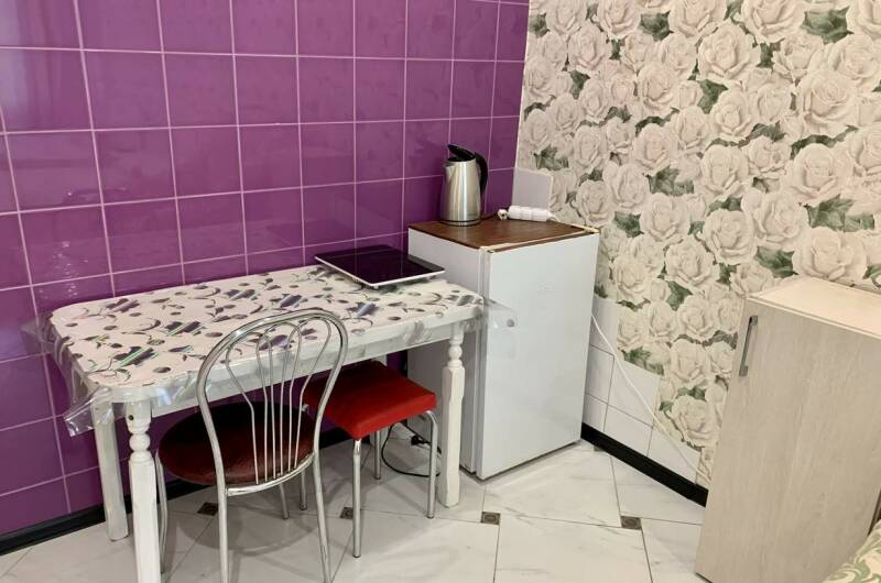 Изображение Изображение квартиры / апартамента "Студия рядом с набережной Ялты" #8 #6