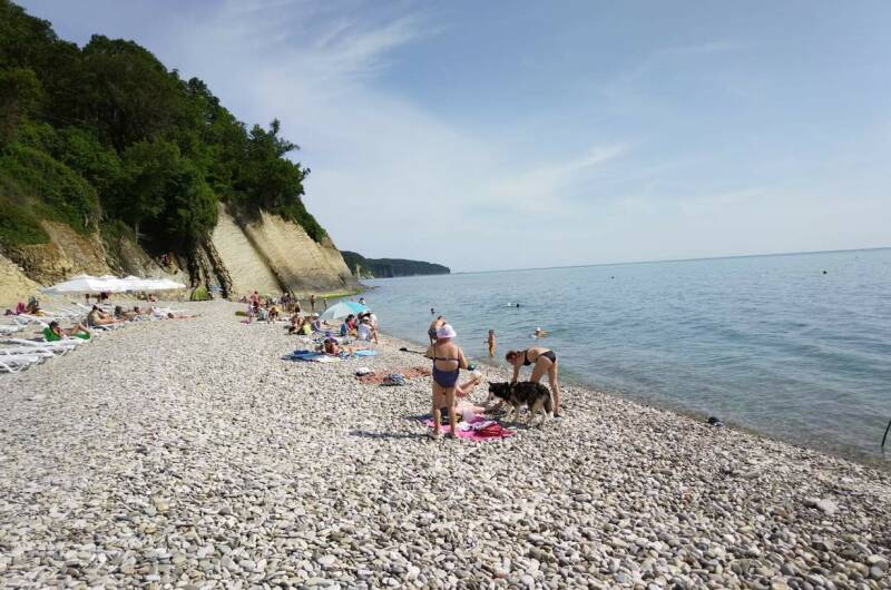 Изображение частного сектора "Коттедж #24" #1