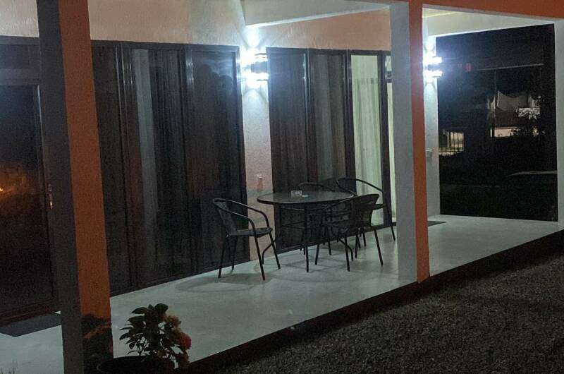 Изображение частного сектора "Гостевой дом «Мари»" #1