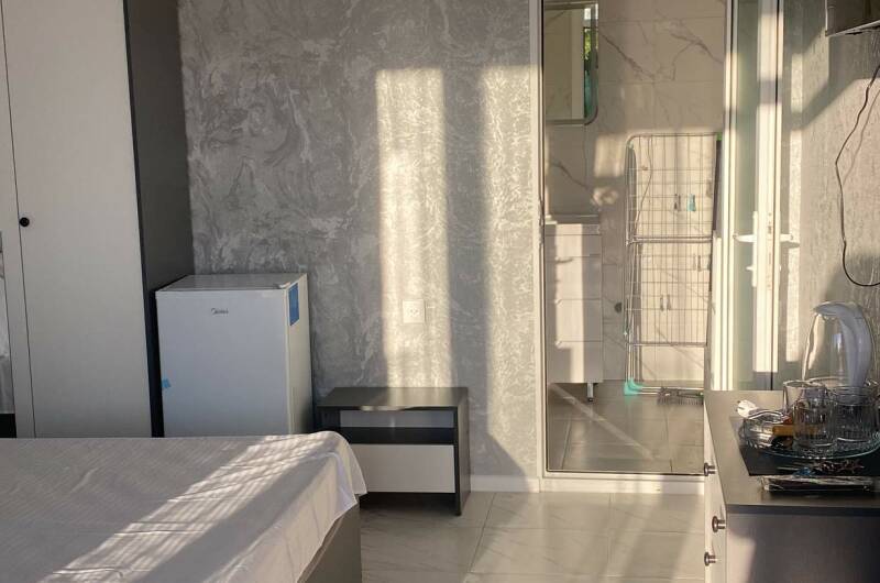 Изображение Изображение частного сектора "Гостевой дом «Мари»" #5 #3