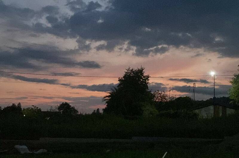 Изображение Изображение частного сектора "Гостевой дом «Мари»" #9 #7