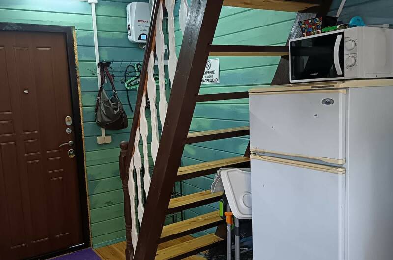 Изображение Изображение коттеджа "Дом на Азове" #6 #4