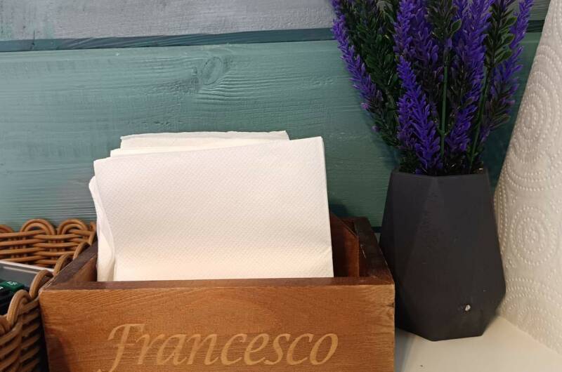 Изображение Изображение коттеджа "Дом на Азове" #8 #6