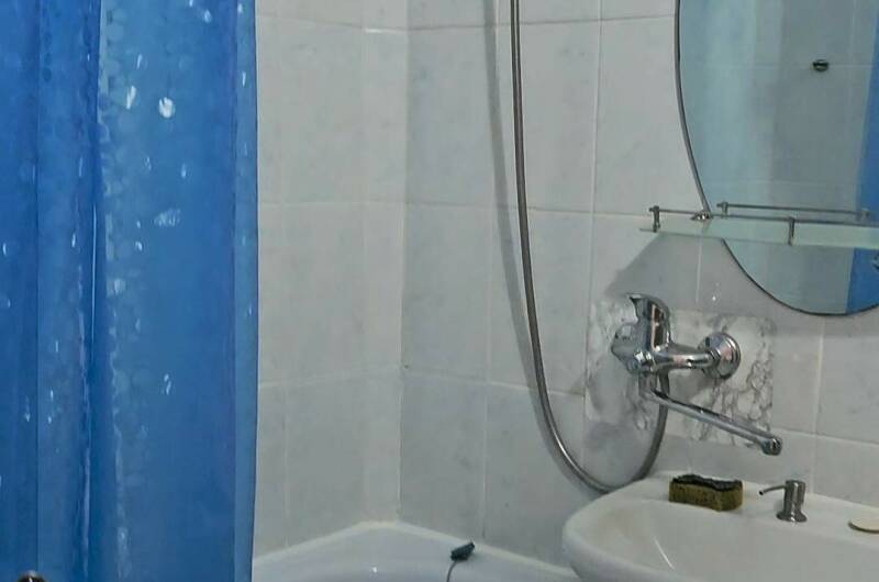 Изображение Изображение квартиры / апартамента "Квартира с видом на море" #3 #1