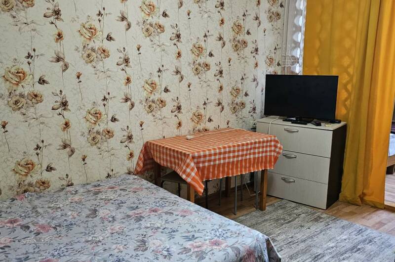 Изображение Изображение квартиры / апартамента "Квартира с видом на море" #5 #3