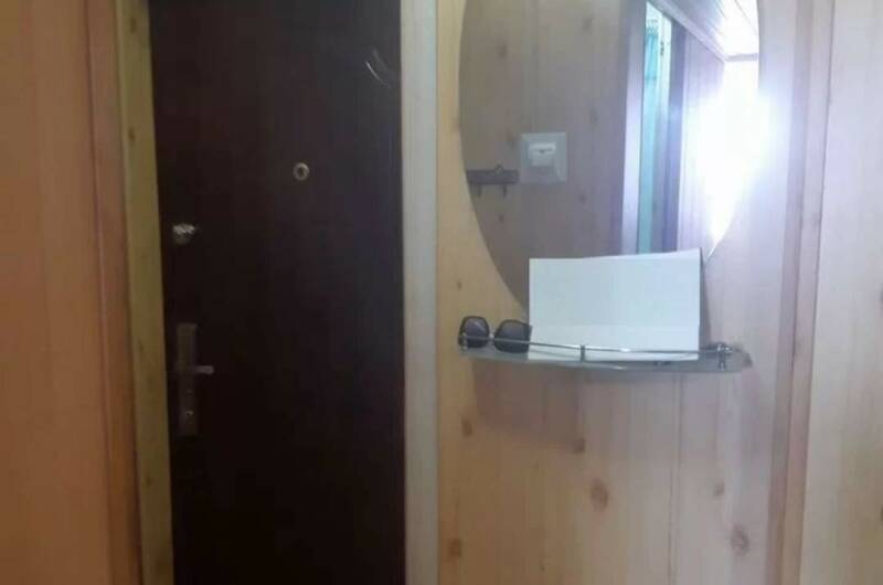 Изображение Изображение квартиры / апартамента "Квартира с видом на море" #9 #7