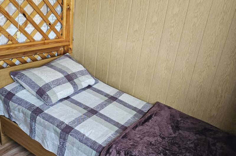 Изображение Изображение квартиры / апартамента "Квартира с видом на море" #10 #8