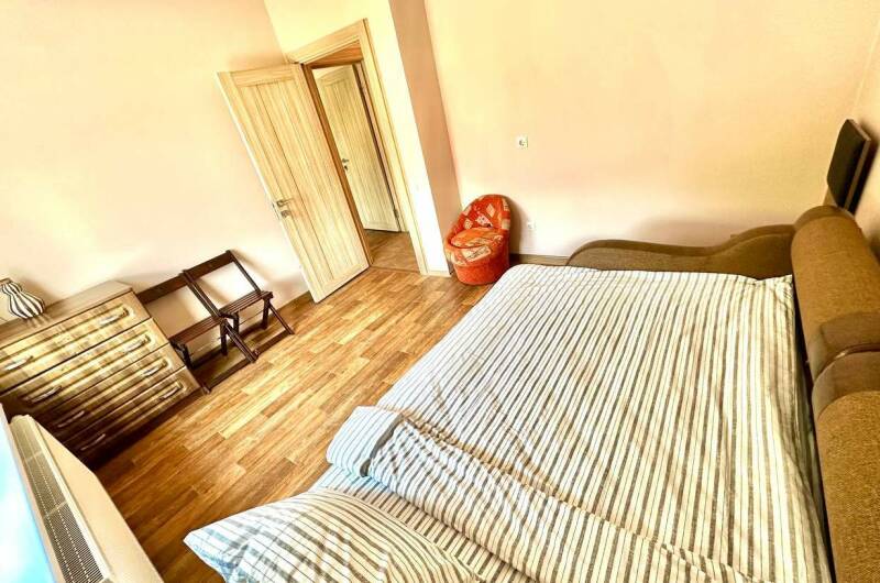 Изображение Изображение коттеджа "Дом под ключ «Голубая Бухта»" #5 #3